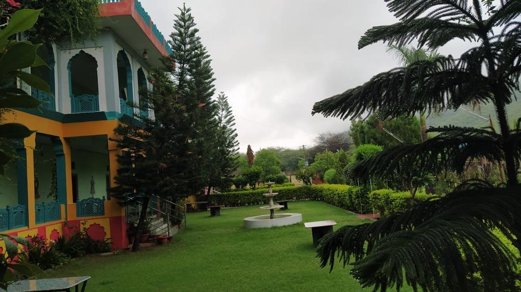 Discover the Best Cafe in Pushkar: Magic Prem Cafe